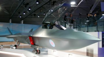 BAE Systems Tempest