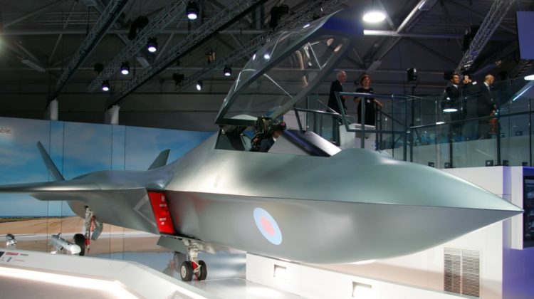 BAE Systems Tempest