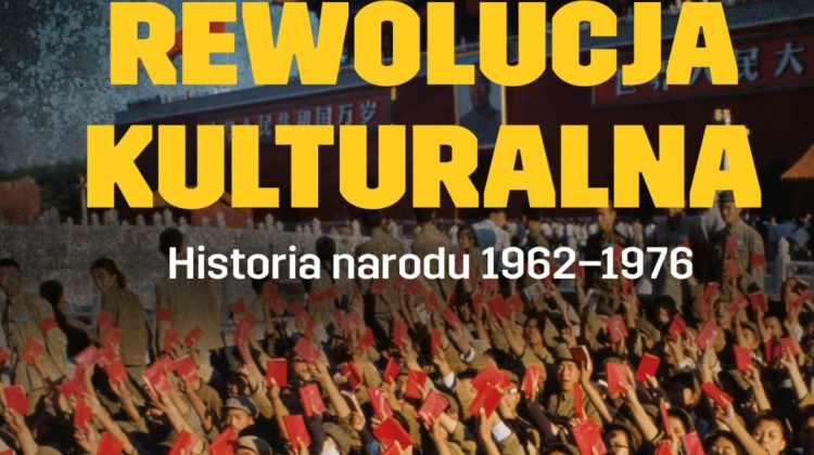rewolucja kulturalna historia narodu