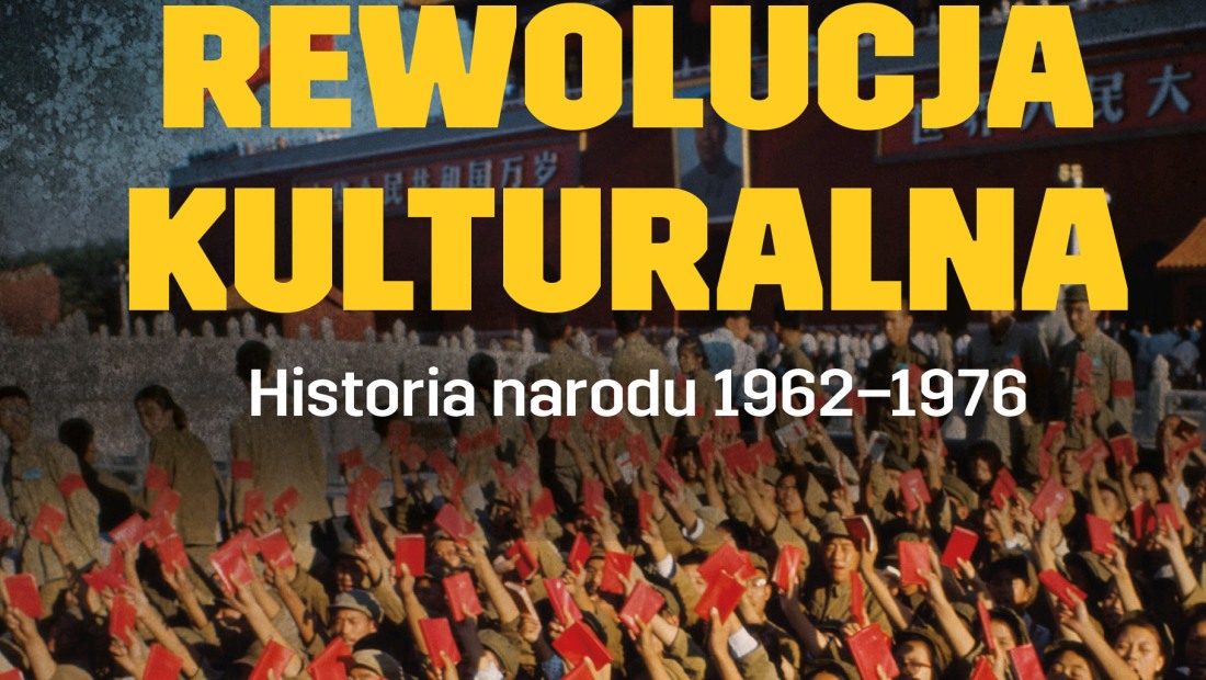 rewolucja kulturalna historia narodu
