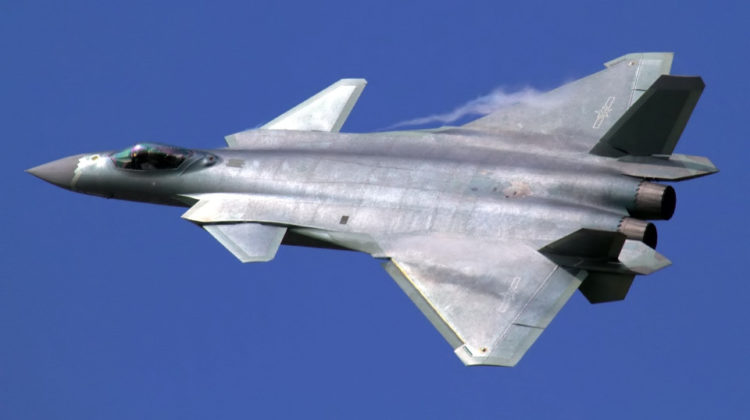 J-20
