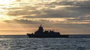 Helge Ingstad