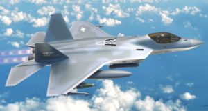 KF-X