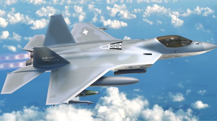 KF-X