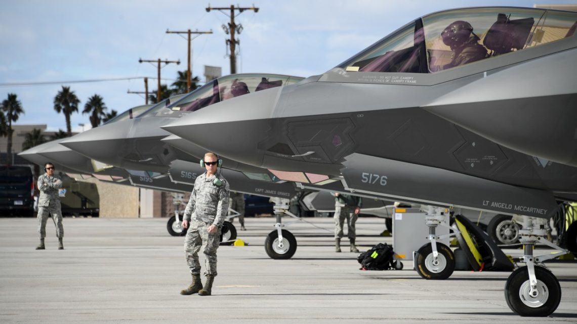 Grecja F-35