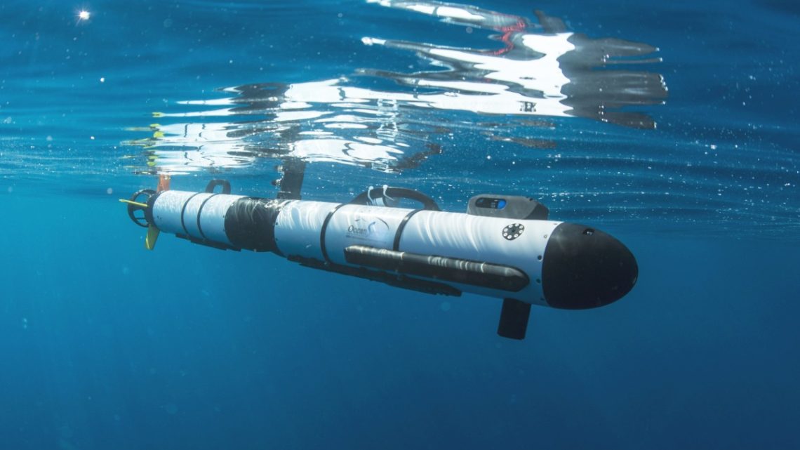 UUV