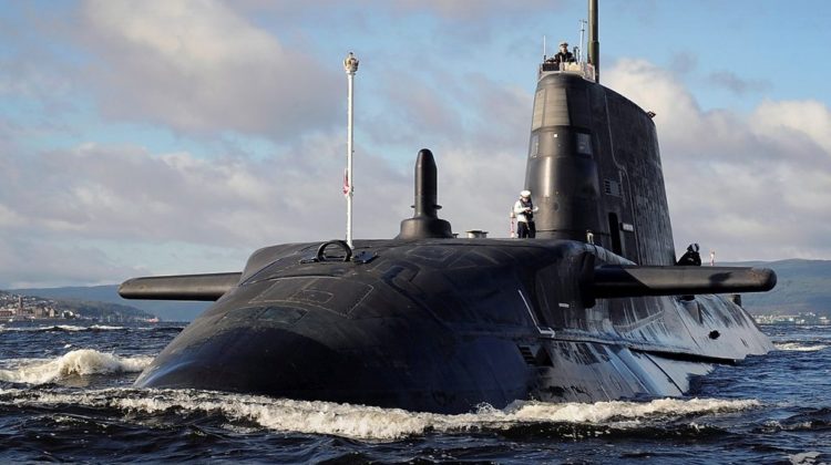 HMS Audacious coraz bardziej opóźniony