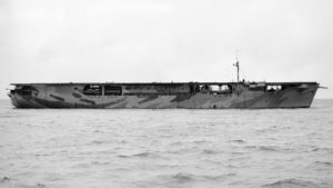 HMS Audacity
