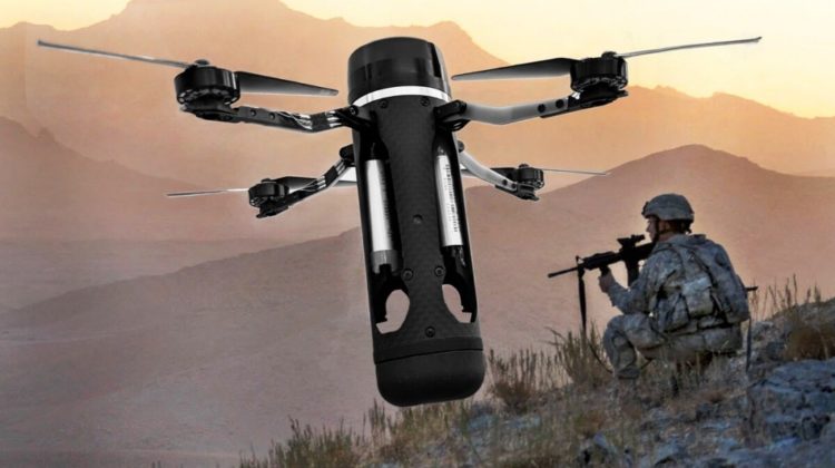 Drone 40