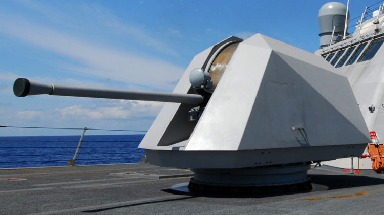 Raytheon prezentuje MAD-FIRES