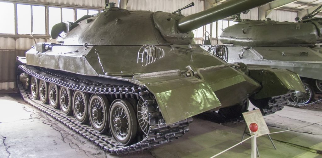 IS-7