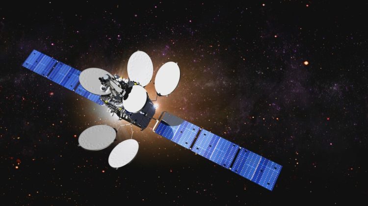 Jakie jest przeznaczenie rosyjskiego satelity Łucz