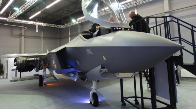 MSPO Stany Zjednoczone krajem wiodącym