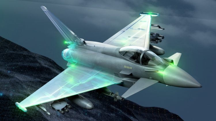 Powstanie nowy system samoobrony dla Typhoona – Praetorian Evolution