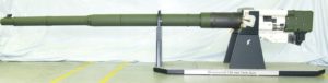 Rheinmetall 130 mm