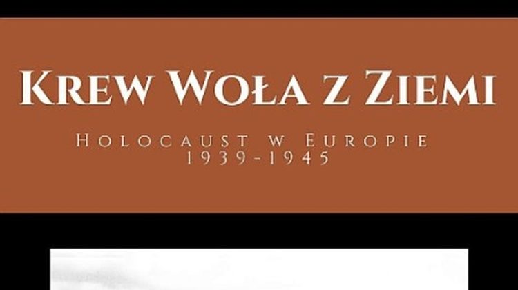 Adam Stankiewicz – Krew woła z ziemi
