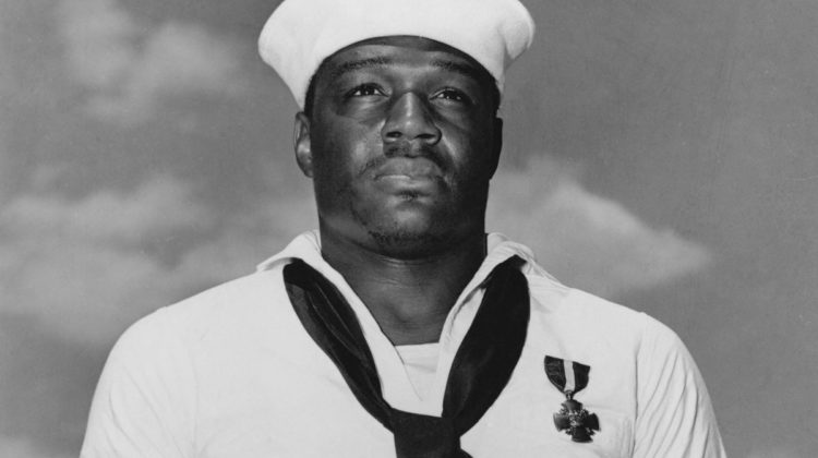 Doris Miller