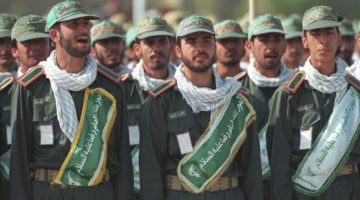 Iran ma nowego dowódcę Sił Ghods