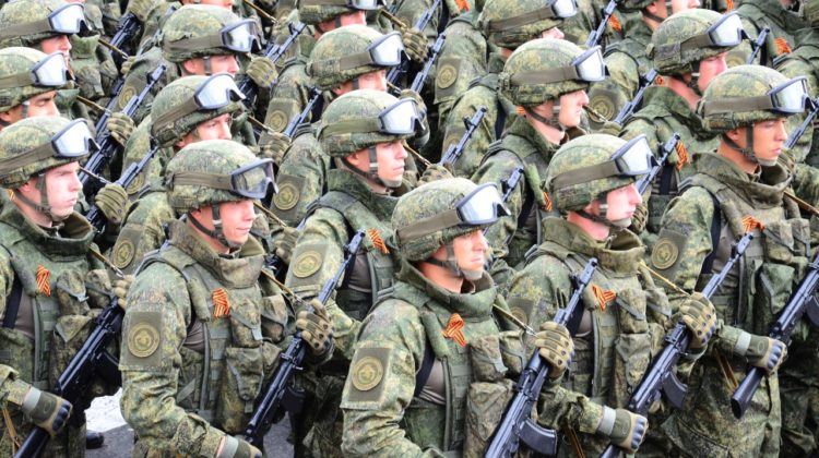 Siły zbrojne Donieckiej Republiki Ludowej