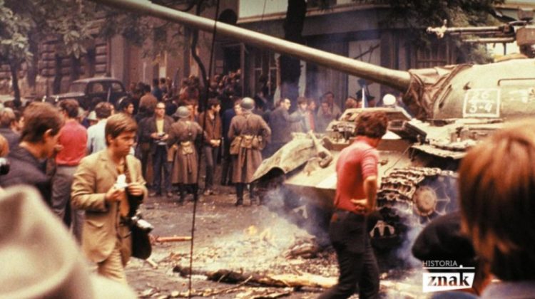 Rozdarty kontynent. Europa 1950–2017