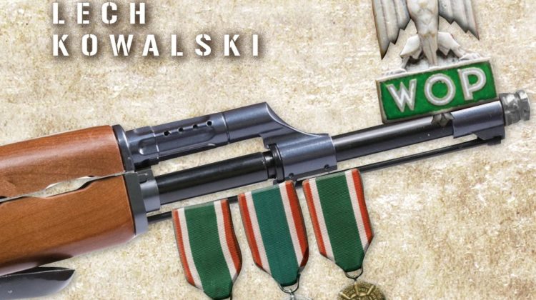 Lech Kowalski – Bezpieka Pogranicza