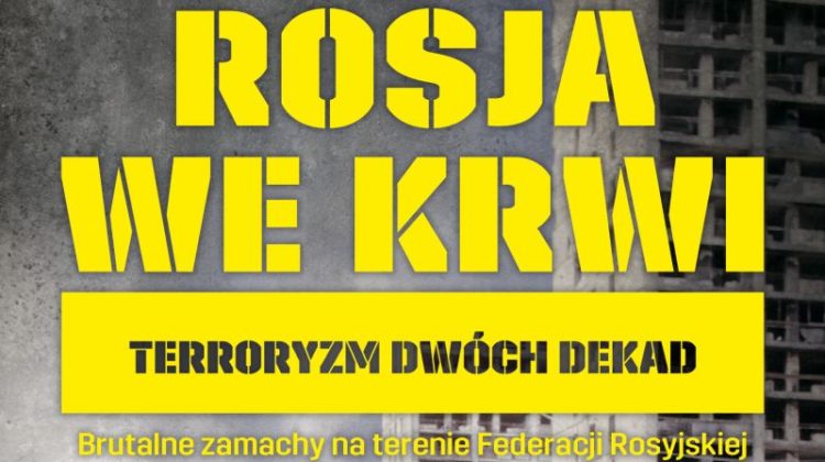 Paweł Semmler – Rosja we krwi