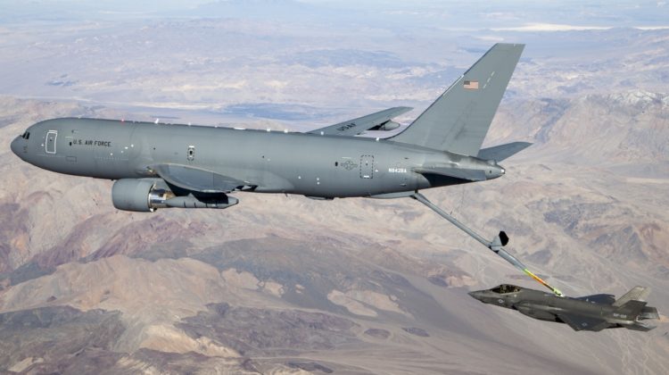 KC-46A