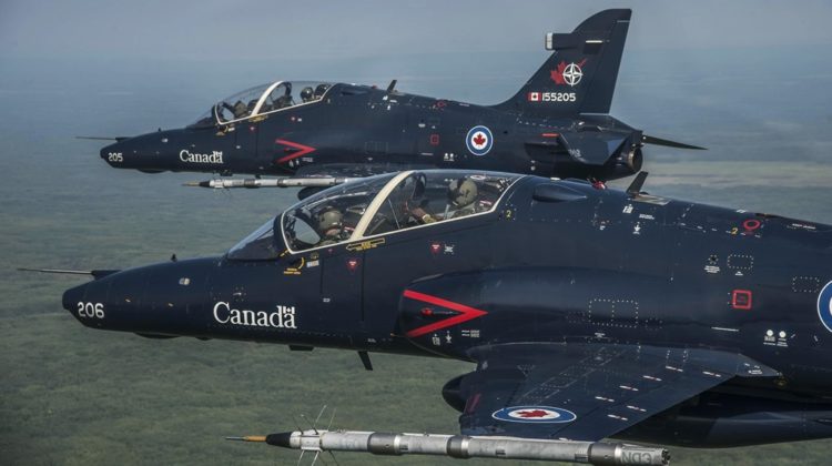 Future Aircrew Training
