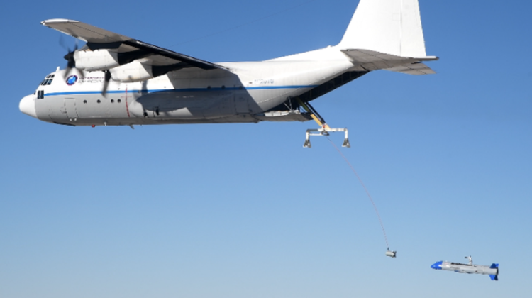 X-61A C-130