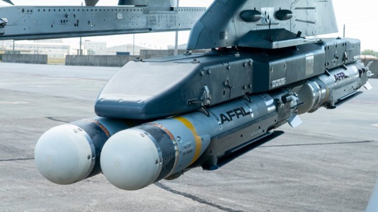 Złota Orda, czyli SDB podąża tropem bomb Spice