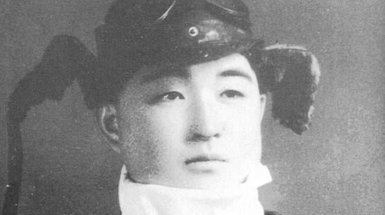 Tomokazu Kasai