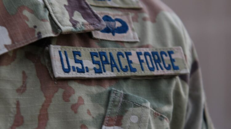 US Space Force