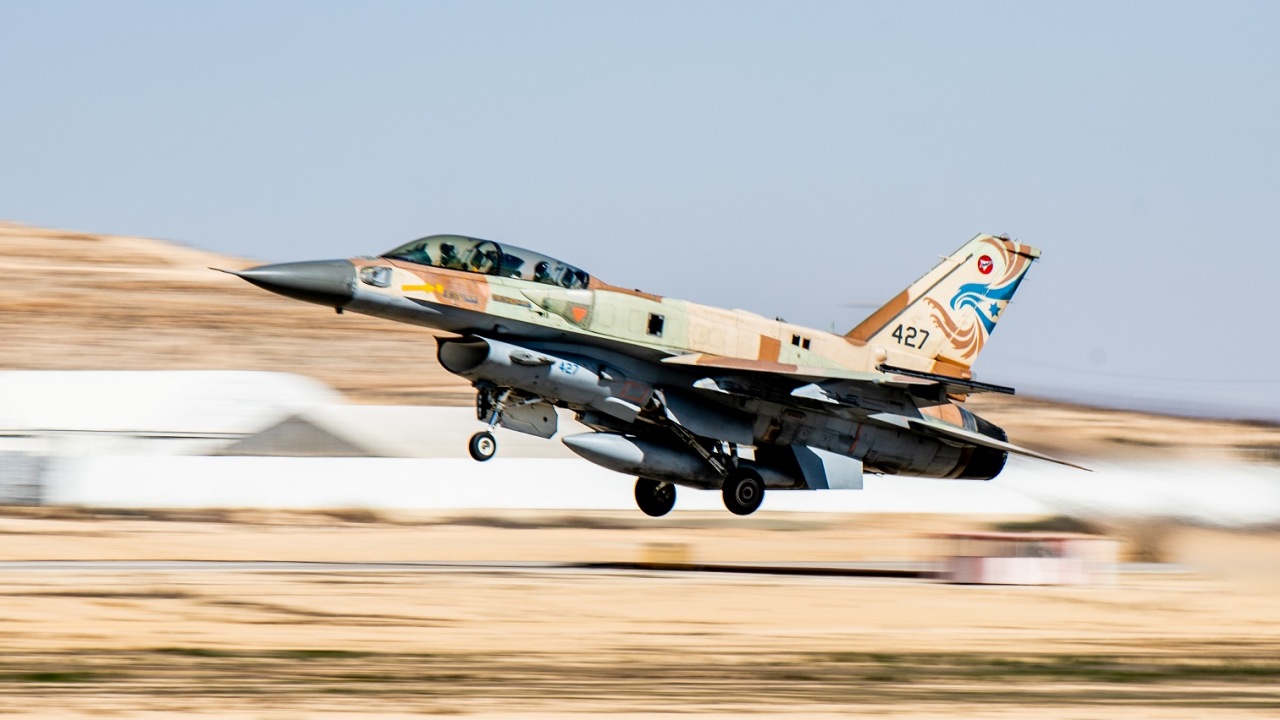Siły Obronne Izraela przygotowują się do konfliktu zbrojnego z Iranem