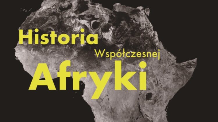 Martin Meredith – Historia współczesnej Afryki