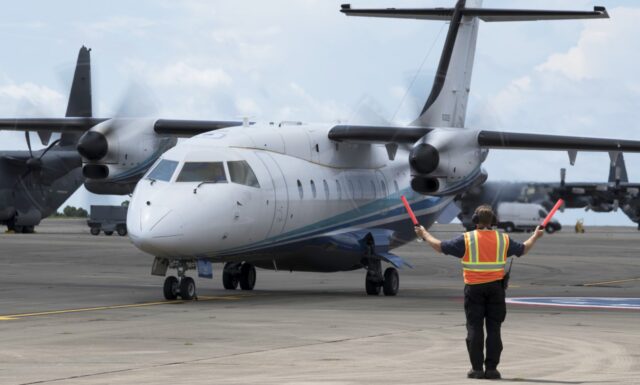 C-146 Wolfhound
