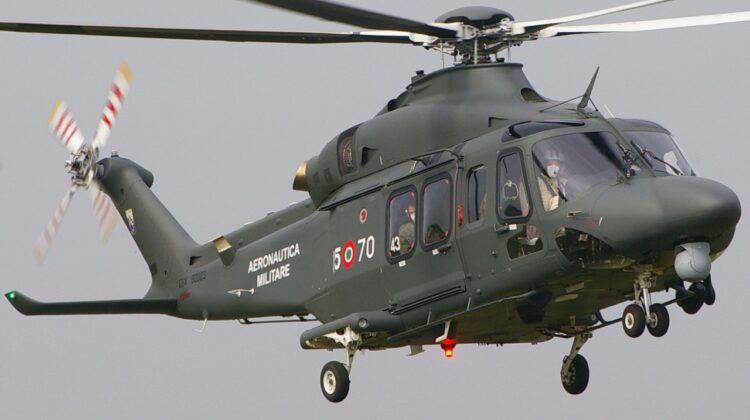 AW139W