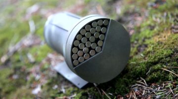 Uniwersalny Ładunek Specjalny Ptasznik