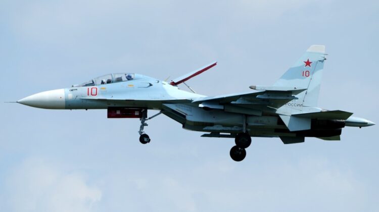 Su-30M2