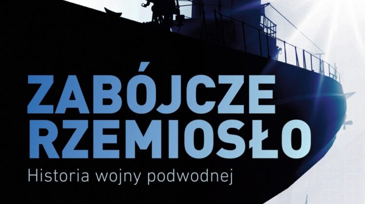 Zabójcze rzemiosło