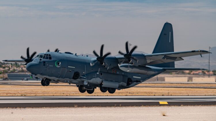 AC-130J