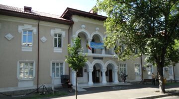 Muzeul Marinei Române