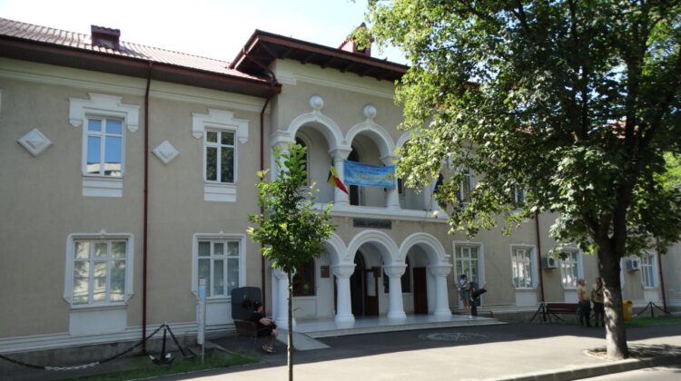 Muzeul Marinei Române