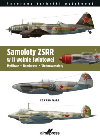 Samoloty ZSRR