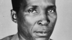 Francisco Macías Nguema