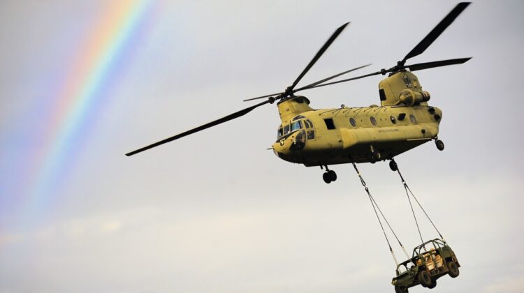 CH-47F