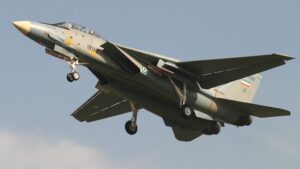 irański Tomcat