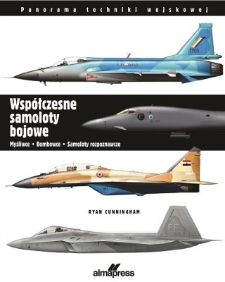 Współczesne samoloty bojowe