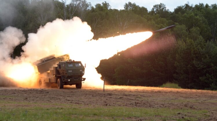 HIMARS