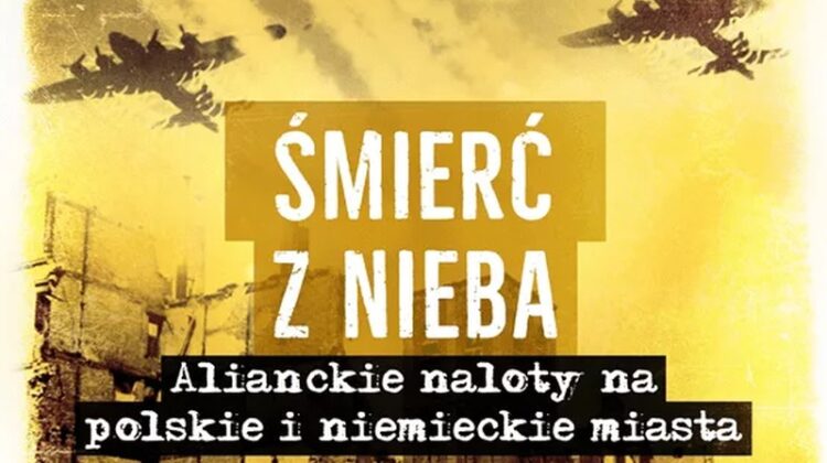 Leszek Adamczewski – Śmierć z nieba