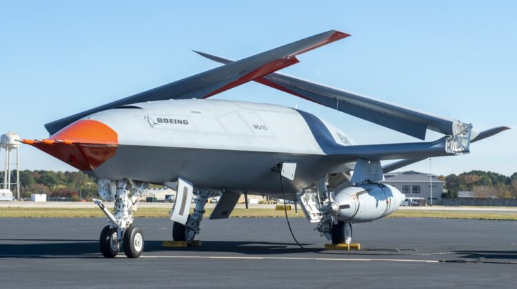 MQ-25